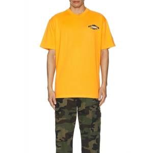 NEW CARROTS carrots hand picked tee in squash